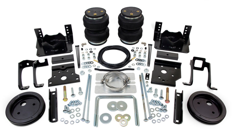 Air Lift LoadLifter 5000 Ultimate Rear Air Spring Kit for 11-16 Ford F-250 Super Duty RWD