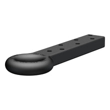 Load image into Gallery viewer, Curt Lunette Eye Drawbar (22000lbs 3in I.D.)