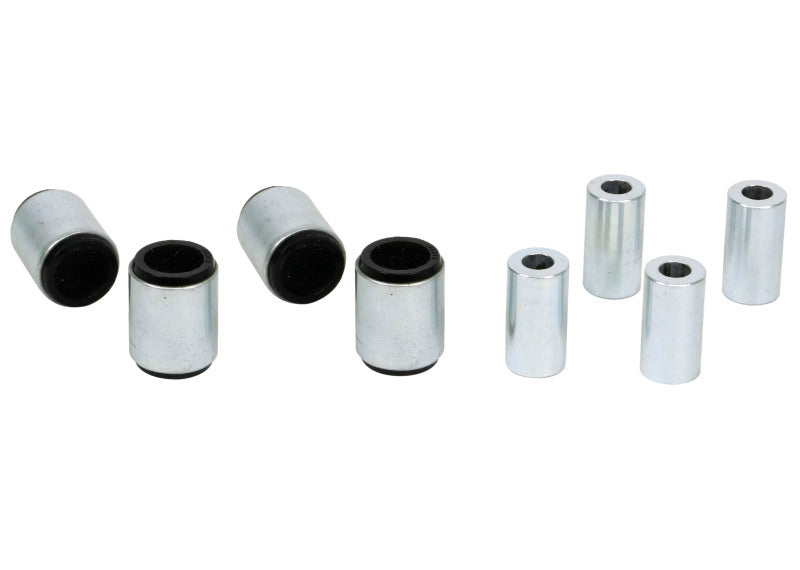 Whiteline 15-18 BMW M3 Rear Trailing Arm Lower Bushing Kit