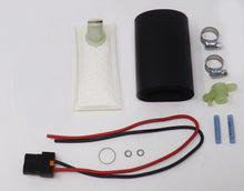 Load image into Gallery viewer, Walbro Fuel Pump Kit for 91-94 Nissan NX1600/NX2000/91-94 Nissan Sentra SE-R