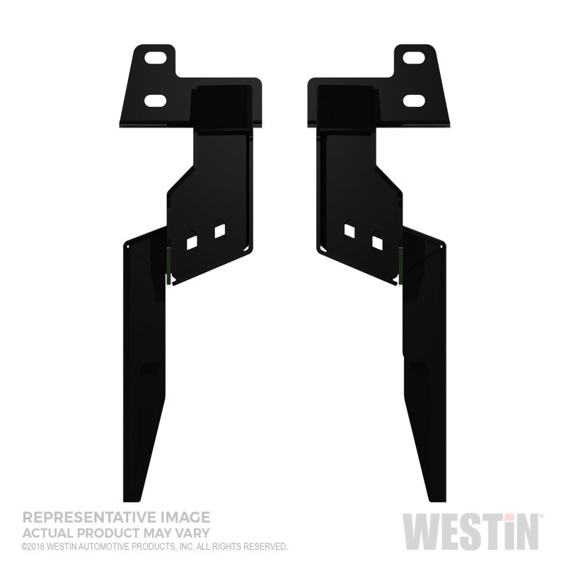 Westin Ford Super Duty 1999-2016 HLR Truck Rack