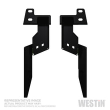 Load image into Gallery viewer, Westin Ford Super Duty 1999-2016 HLR Truck Rack