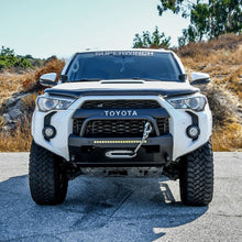 Load image into Gallery viewer, Westin Pro-Series Bumper w/Round Bull Bar