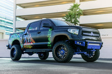 Load image into Gallery viewer, RBP NDX Series All Black Grille 14-17 Toyota Tundra