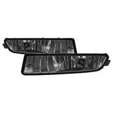 Load image into Gallery viewer, Spyder Acura TL 02-03 OEM Fog Lights wo/Switch Smoke FL-ATL02-SM