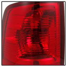 Load image into Gallery viewer, xTune Dodge Ram 1500 09-15 Driver Side Tail Lights - OEM Left ALT-JH-DR09-OE-L