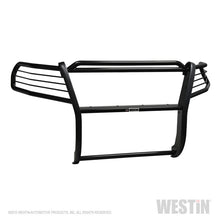 Load image into Gallery viewer, Westin 19-20 Ford Ranger Sportsman Grille Guard - Black