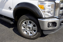 Load image into Gallery viewer, Lund 99-07 Ford F-250 Ex-Extrawide Style Smooth Elite Series Fender Flares - Black (4 Pc.)