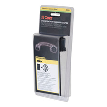 Load image into Gallery viewer, Curt Dodge Factory Harness Adapter (Dodge Vehicle to USCAR Socket)
