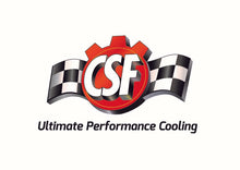 Load image into Gallery viewer, CSF 03-07 Mitsubishi Lancer Evo 7/8/9 Radiator