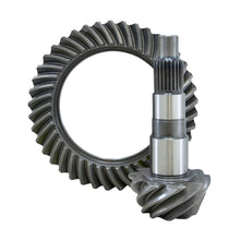 Load image into Gallery viewer, Yukon Gear Replacement Ring &amp; Pinion Gear Set For Dana 44 Short Pinion Rev. Rotation / 4.56