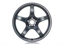 Load image into Gallery viewer, Gram Lights 57CR 18x7.5 +50 5x100 Gunblue 2 Wheel