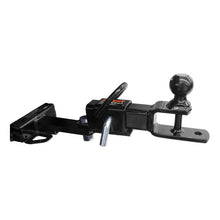 Load image into Gallery viewer, Curt ATV Towing Starter Kit w/2in Shank &amp; 1-7/8in Trailer Ball