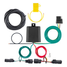 Load image into Gallery viewer, Curt 2019 Ford Edge Custom Wiring Harness