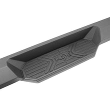 Load image into Gallery viewer, Westin/HDX 09-14 Ford F-150 SuperCrew Xtreme Nerf Step Bars - Textured Black