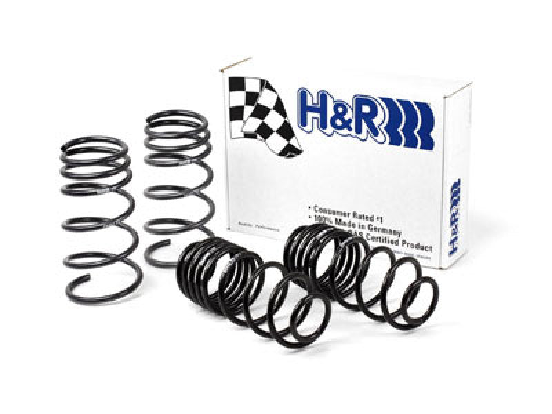 H&R 04-07 Scion xA/xB Sport Spring