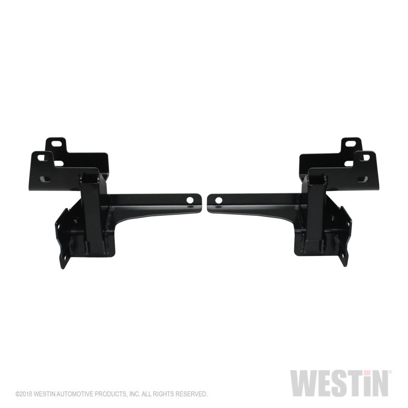 Westin Toyota Tundra 07-21 HLR Truck Rack