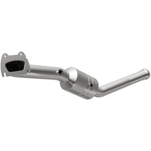 Load image into Gallery viewer, MagnaFlow Direct Fit Catalytic Converter 2011 Grand Cherokee 3.6L PS