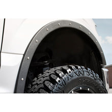 Load image into Gallery viewer, RBP Body Armor Fender Trim 09-14 Dodge Ram 1500 (All Cabs)
