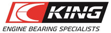 Load image into Gallery viewer, King Engine Bearings Nissan VQ35DE Performance Rod Bearing Set - Size STDX