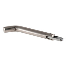 Load image into Gallery viewer, Curt 5/8in Swivel Hitch Pin (2in Receiver Stainless Packaged)