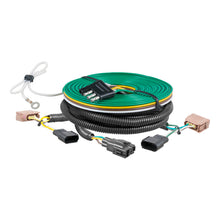 Load image into Gallery viewer, Curt 06-12 Ford Fusion Custom Towed-Vehicle RV Wiring Harness