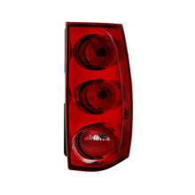 Load image into Gallery viewer, xTune GMC Yukon Xl 1500/2500 2007-2012 Passenger Side Tail Lights - OEM Right ALT-JH-GYXL07-OE-R