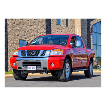 Load image into Gallery viewer, Curt 09-15 Nissan Titan 4WD Front Mount Hitch