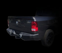 Load image into Gallery viewer, DV8 Offroad 13-15 Dodge Ram 1500 Rear Bumper