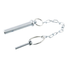 Load image into Gallery viewer, Curt Replacement Direct-Weld Square Jack Pin for 28570 or 28575