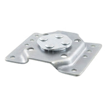 Load image into Gallery viewer, Curt Replacement Marine Jack Mounting Bracket