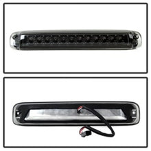 Load image into Gallery viewer, xTune Chevy Silverado 99-06 / GMC Sierra 99-06 LED 3rd Brake Light Smoked BKL-CSIL99-LED-SM