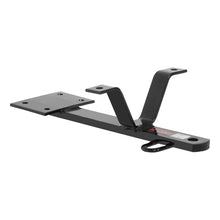 Load image into Gallery viewer, Curt 87-89 Subaru GL Sedan Class 1 Fixed-Tongue Trailer Hitch w/3/4in Trailer Ball Hole BOXED