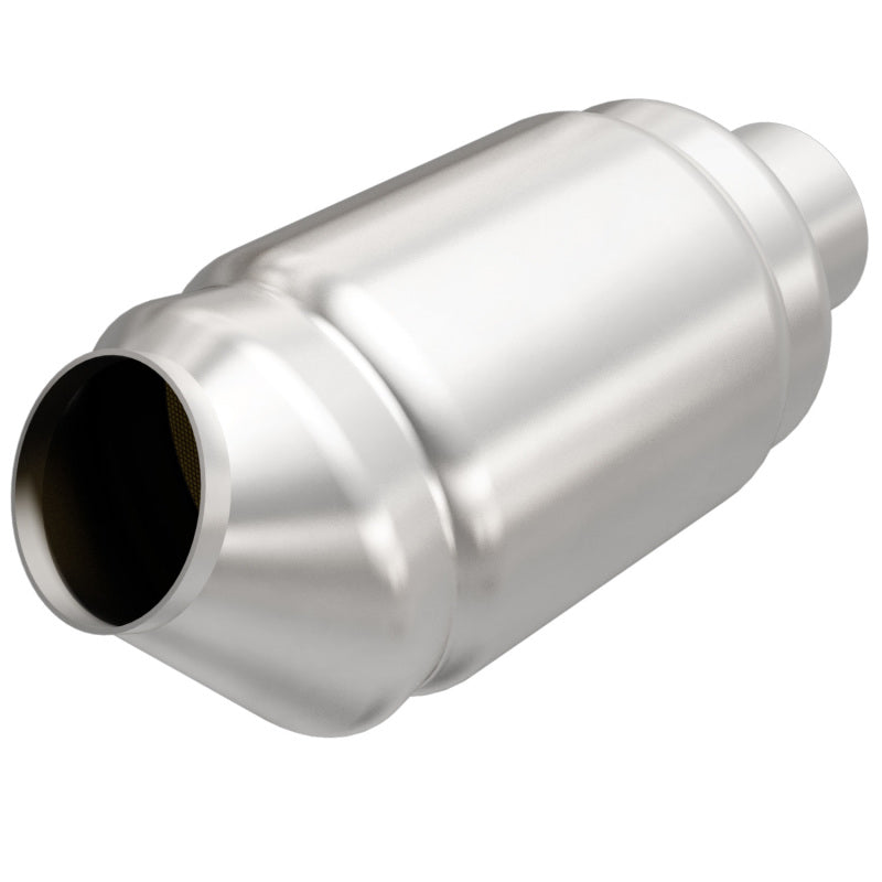 MagnaFlow Universal Catalytic Converter 2.00inch C/A Spun
