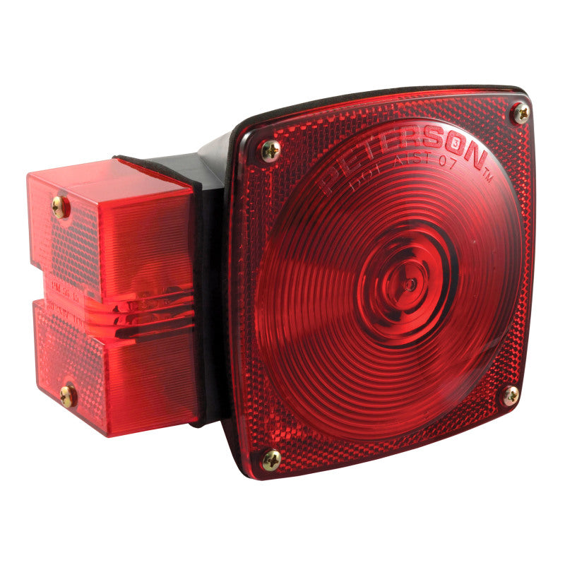 Curt Submersible Combination Trailer Light (Driver Side)