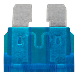 Curt 15-Amp Universal Fuses (100-Pack)