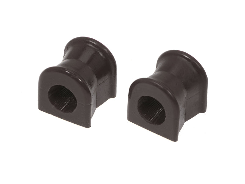 Prothane 70-78 Datsun 240/260/280Z Front Sway Bar Bushings - 20mm - Black