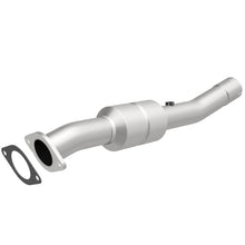 Load image into Gallery viewer, MagnaFlow Direct Fit Catalytic Converter 03-08 Chevy/GMC PS rr OEM