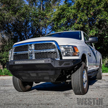 Load image into Gallery viewer, Westin 2010-2019 Dodge Ram 2500/3500 ( Old Body Style ) Pro-Mod Front Bumper - Textured Black