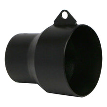 Load image into Gallery viewer, RBP Exhaust Tip Adapter Inlet 3in. / Outlet 4in. / Length 5.25in. (For 4in. Diesel Exhausts)
