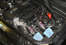 Load image into Gallery viewer, Injen 08-09 535i E60 3.0L L6 Twin intake &amp; AMSOIL Filters Polished Short Ram Intake