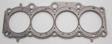 Load image into Gallery viewer, Cometic 87-97 Toyota 3S-GE/3S-GTE 87mm 075 inch MLS-5 Head Gasket