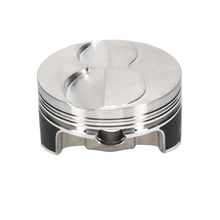 Load image into Gallery viewer, Wiseco Chevrolet LS 4.125in Bore 1.110in CH -2.80 CC Professional Piston Set