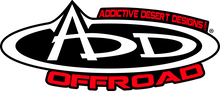 Load image into Gallery viewer, Addictive Desert Designs 16-18 Nissan Titan Venom Rear Bumper w/ Backup Sensor Cutouts