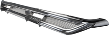 Load image into Gallery viewer, RBP RX-3 Step Bars 99-16 Ford F250/F350 Supercab (All Beds) - Stainless Steel