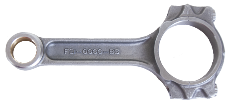 Eagle Chevrolet Small Block I-Beam Connecting Rod 6.000in (Set of 8)
