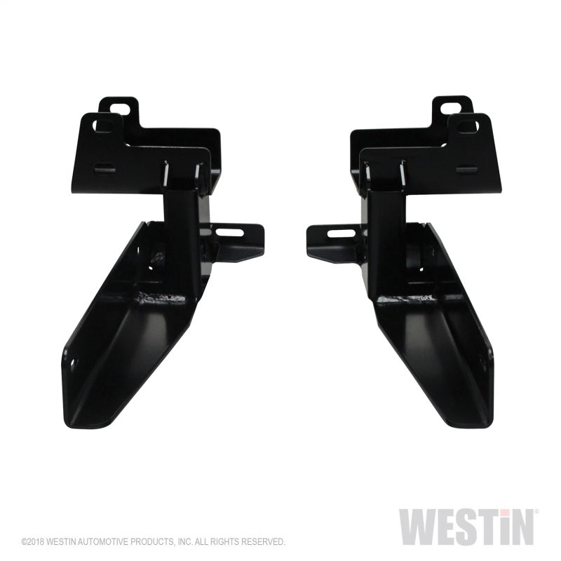 Westin Toyota Tacoma 05-21 HLR Truck Rack