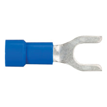 Load image into Gallery viewer, Curt Spade Terminals (16-14 Wire Gauge 10 Stud Size 100-Pack)