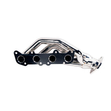 Load image into Gallery viewer, BBK 11-14 Mustang GT Shorty Tuned Length Exhaust Headers - 1-5/8 Titanium