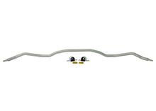 Load image into Gallery viewer, Whiteline 13-18 Holden Caprice Rear Sway Bar - 27mm (Non-Adjustable)